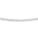 Sterling-Silver-55cm-Curb-Chain Sale