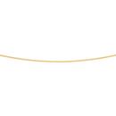 9ct-Gold-42cm-Solid-Curb-Chain Sale