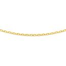 9ct-Gold-55cm-Solid-Belcher-Chain Sale