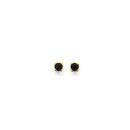 9ct-Gold-Sapphire-Stud-Earrings Sale