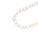 Sterling-Silver-20cm-6-65mm-Knotted-Potato-Freshwater-Bracelet Sale