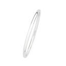 Sterling-Silver-4x65mm-Hollow-Golf-Bangle Sale