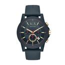 Armani-Exchange-Outerbanks-Mens-Watch Sale