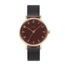 Obaku-Brink-Lille-Walnut-Ladies-Watch Sale