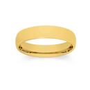 9ct-Gold-5mm-Comfort-Fit-Wedding-Gents-Band Sale