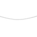 Silver-50cm-Solid-Curb-Chain-Made-In-Italy Sale