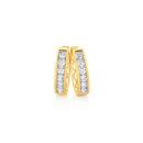 Alora-10ct-Gold-1-Carat-TW-Lab-Grown-Diamond-Huggie-Earrings Sale