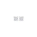 Alora-14ct-White-Gold-1-Carat-TW-Lab-Grown-Diamond-4-Claw-Stud-Earrings Sale