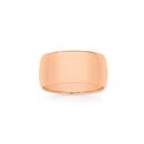 9ct-Rose-Gold-Wide-Ring Sale