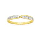 9ct-Gold-Diamond-Crossover-Band Sale