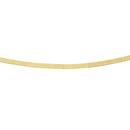 9ct-Gold-45cm-Solid-Serpentine-Chain Sale
