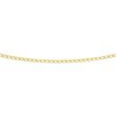 9ct-Gold-55cm-Solid-Curb-Chain Sale