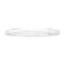 Sterling-Silver-5x65mm-Comfort-Round-Bangle Sale