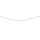 Italian-Silver-50cm-Solid-Curb-Chain Sale