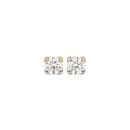 Alora-14ct-Gold-Lab-Grown-Diamond-4-Claw-Stud-Earrings Sale