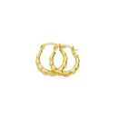 9ct-Gold-Earrings Sale