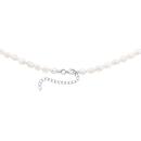 Silver-455cm-Rice-FW-Pearl-Necklace Sale
