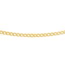 9ct-Gold-50cm-Solid-Curb-Chain Sale