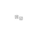 Alora-10ct-White-Gold-14-Carat-TW-Lab-Grown-Diamond-4-Claw-Stud-Earrings Sale