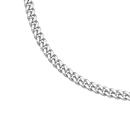 Stainless-Steel-55cm-Curb-Chain Sale