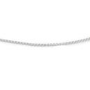 Silver-50cm-Smooth-Octagonal-Box-Chain Sale