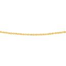 9ct-Gold-50cm-Solid-Singapore-Chain Sale