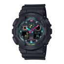G-Shock-Mens-GA100MF-1A-Watch Sale