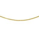 9ct-Gold-55cm-Solid-Rounded-Box-Chain Sale