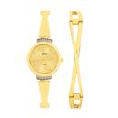 Elite-Ladies-Fiona-Watch-Bracelet-Set Sale