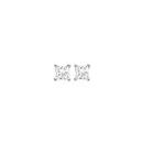 10ct-Gold-1-Carat-TW-Lab-Grown-Diamond-Princess-Cut-Stud-Earrings Sale