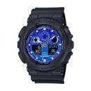 G-Shock-Gents-Watch-GA100FL-1A Sale