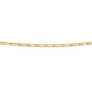 9ct-Gold-50cm-Solid-Marine-11-Chain Sale