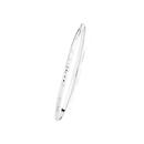 Sterling-Silver-3x65mm-Domed-Bangle Sale