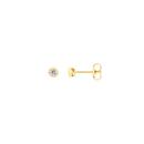 9ct-3mm-CZ-Studs Sale