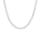 italian-silver-50cm-dia-cut-anchor-link-chain Sale