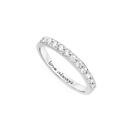 silver-cz-love-always-half-eternity-ring-size-p Sale