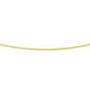 9ct-Gold-45cm-Solid-Curb-Chain Sale