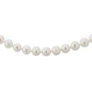 9ct-Gold-Cultured-Freshwater-Pearl-Necklet Sale