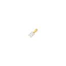 9ct-Gold-Cubic-Zirconia-Pendant Sale