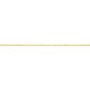 9ct-Gold-45cm-Solid-Trace-Chain Sale