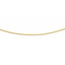 9ct-Gold-50cm-Solid-Trace-Chain Sale