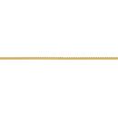 9ct-Gold-45cm-Solid-Curb-Chain Sale