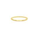 9ct-Gold-Polished-Fine-Twist-Stacker-Ring Sale