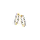 Alora-10ct-Gold-Lab-Grown-Diamond-Inside-Out-Huggie-Earrings Sale