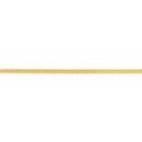 9ct-Gold-50cm-Solid-Curb-Chain Sale