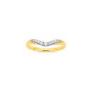 9ct-Gold-Diamond-Curved-Band Sale