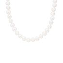 Sterling-Silver-Pearl-50cm-Necklace Sale