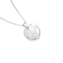 Sterling-Silver-I-Love-You-Heart-Locket Sale