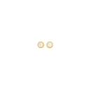 9ct-Gold-55mm-Freshwater-Pearl-Studs Sale