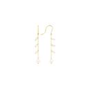 9ct-Gold-Cultured-Freshwater-Pearl-Hook-Earrings Sale